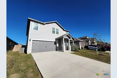 1225 Ella Crossing, New Braunfels, TX 78130 - Photo 2