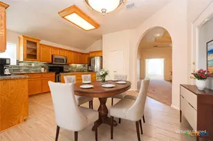 416 Canoe Dr, Harker Heights, TX 76548 - Photo 4