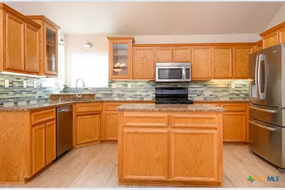 416 Canoe Drive, Harker Heights, TX 76548 - Photo 16