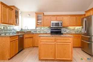 416 Canoe Dr, Harker Heights, TX 76548 - Photo 16