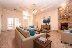 416 Canoe Dr, Harker Heights, TX 76548 - Photo 2