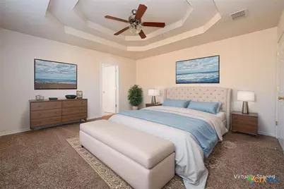 416 Canoe Drive, Harker Heights, TX 76548 - Photo 6