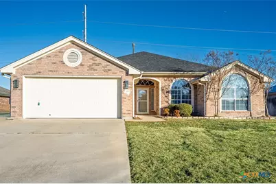 416 Canoe Drive, Harker Heights, TX 76548 - Photo 12