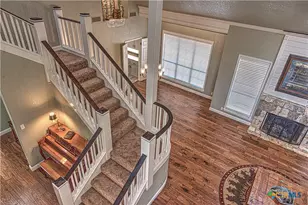 3006 Stratford Dr, Temple, TX 76502 - Photo 30