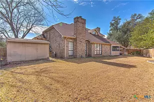 3006 Stratford Dr, Temple, TX 76502 - Photo 46