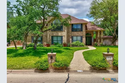 3006 Stratford Drive, Temple, TX 76502 - Photo 1