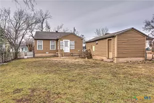 907 S 39th St, Temple, TX 76504 - Photo 30