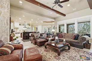 133 Mariposa Loop, New Braunfels, TX 78132 - Photo 8