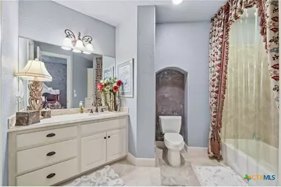 133 Mariposa Loop, New Braunfels, TX 78132 - Photo 22