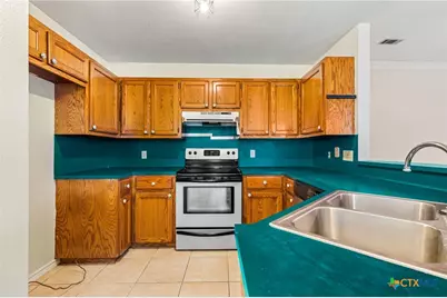 1502 Oak Knoll Lane, Lockhart, TX 78644 - Photo 8