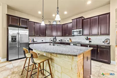 3401 Coryell Cove, San Antonio, TX 78253 - Photo 16