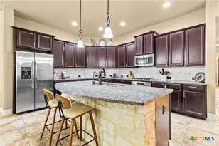 3401 Coryell Cove, San Antonio, TX 78253 - Photo 16