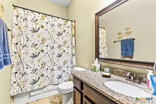 3401 Coryell Cove, San Antonio, TX 78253 - Photo 10