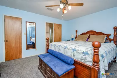 1495 W Bayshore Drive, Palacios, TX 77465 - Photo 24