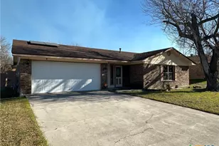 1810 Gautier Ave, Killeen, TX 76549 - Photo 2