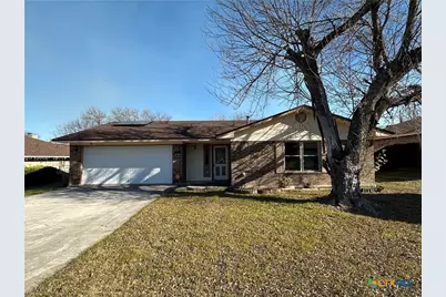 1810 Gautier Avenue, Killeen, TX 76549 - Photo 1