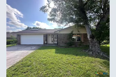1810 Gautier Avenue, Killeen, TX 76549 - Photo 1