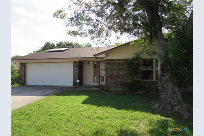 1810 Gautier Avenue, Killeen, TX 76549 - Photo 2