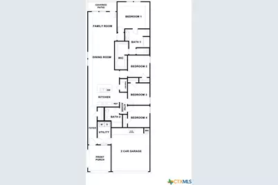 125 Morning Side Grove, San Marcos, TX 78666 - Photo 2