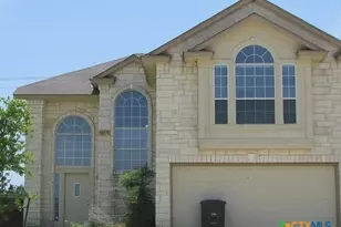 5406 Donegal Bay Ct, Killeen, TX 76549 - Photo 1