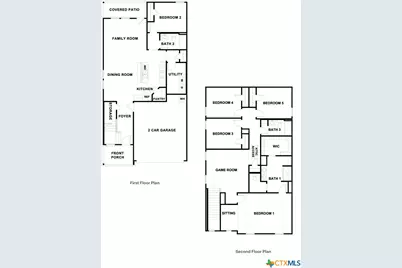 212 Raymondville Path, San Marcos, TX 78666 - Photo 2