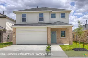 212 Raymondville Path, San Marcos, TX 78666 - Photo 1
