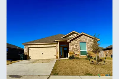 3103 Seeker St, Killeen, TX 76549 - Photo 1