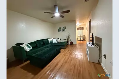 1008 Circle M Drive #D, Killeen, TX 76549 - Photo 6