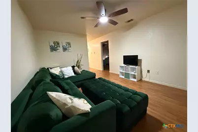 1008 Circle M Drive #D, Killeen, TX 76549 - Photo 2