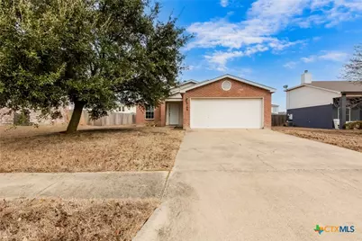 4109 Rambling Range Drive, Killeen, TX 76549 - Photo 2