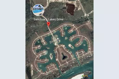 433 E Arbor Vista, Port O'Connor, TX 77982 - Photo 2