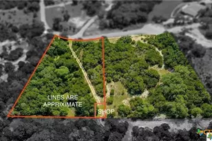 1365 Windy Hill, Salado, TX 76571 - Photo 1