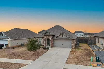 5905 Hercules Avenue, Killeen, TX 76542 - Photo 2