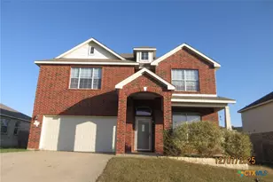 6206 Bridgewood Dr, Killeen, TX 76549 - Photo 1