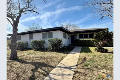 2407 E Airline Road, Victoria, TX 77901 - Photo 1