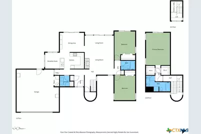 7114 N Lakeview Drive, Salado, TX 76571 - Photo 48