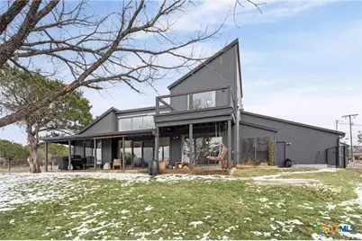 7114 N Lakeview Drive, Salado, TX 76571 - Photo 38