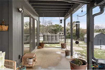 7114 N Lakeview Drive, Salado, TX 76571 - Photo 34