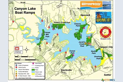 625 Glenn Drive, Canyon Lake, TX 78133 - Photo 14