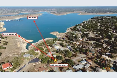 625 Glenn Drive, Canyon Lake, TX 78133 - Photo 1