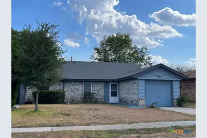 2202 Spicewood Drive, Killeen, TX 76543 - Photo 1