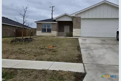 1649 Dryden Avenue, Copperas Cove, TX 76522 - Photo 1