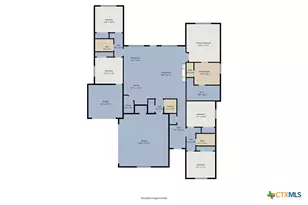 7701 Soap Stone Ct, Temple, TX 76502 - Photo 28