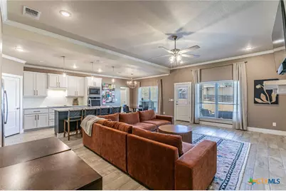 7701 Soapstone Court, Temple, TX 76502 - Photo 2