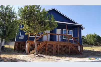 1063 Sleepy Hollow, Spring Branch, TX 78070 - Photo 1