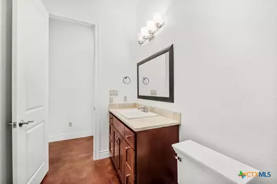 744 Canna Lily Circle, Driftwood, TX 78619 - Photo 28