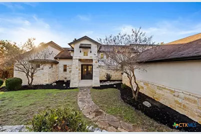 744 Canna Lily Circle, Driftwood, TX 78619 - Photo 2