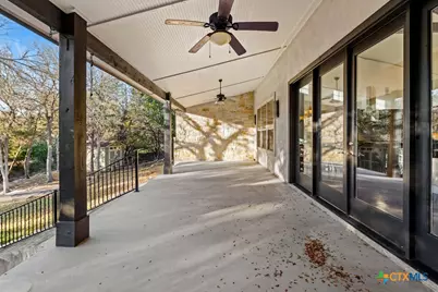 744 Canna Lily Circle, Driftwood, TX 78619 - Photo 38