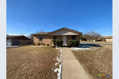 1602 Pleasant Lane, Copperas Cove, TX 76522 - Photo 1