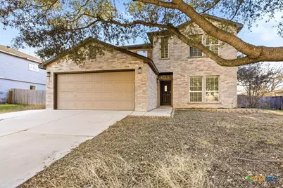2030 Castleberry Ridge, New Braunfels, TX 78130 - Photo 6